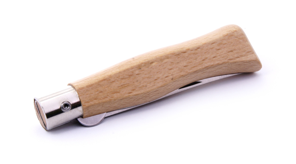 Σουγιάς MAM 2006 WOOD 7,5cm
